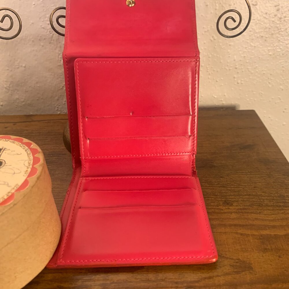 Louis Vuitton Wallet - Picture 9 of 16